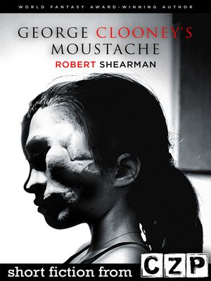 cover image of George Clooney's Moustache